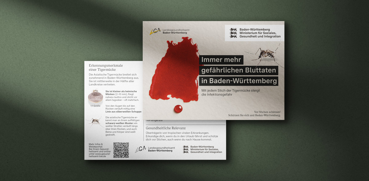 Landesgesundheitsamt Baden-Würtemberg